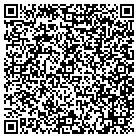 QR code with Mc Donough Engineering contacts