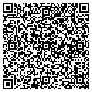 QR code with Rose Gazebo contacts