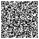 QR code with Thomas Marine Inc contacts