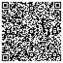 QR code with Hannan House contacts