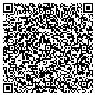 QR code with MST Computer Services Inc contacts