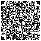 QR code with H G Swift Counseling Service contacts