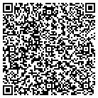 QR code with Mc Master Construction Inc contacts