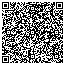 QR code with Gainey Corp contacts