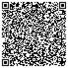 QR code with J Franklin Doyle Design contacts