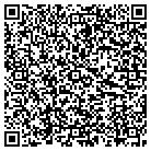 QR code with Honorable Terrence P Bronson contacts