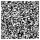 QR code with Hayden True Value Hardware contacts