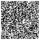 QR code with Prince Of Peace Baptist Church contacts