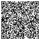 QR code with Talent Shop contacts