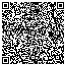 QR code with Oak Hill Appraisal Co contacts