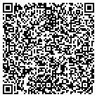 QR code with A To Z Building Maint LLC contacts