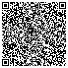 QR code with Debbies Horticulture & Service contacts