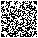 QR code with T & R Co contacts