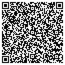 QR code with Clenz Carpet contacts