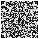 QR code with E Z Moving & Storage contacts