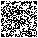 QR code with L & J Transporting contacts