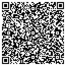 QR code with Autovalue of Ishpeming contacts