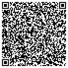 QR code with P A W Globl Inv & Holdg Co LLC contacts