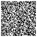 QR code with Hollis & Wright PC contacts