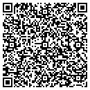 QR code with Hanks Barber Shop contacts