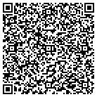 QR code with Skidway Lake Area Chmbr-Cmmrc contacts