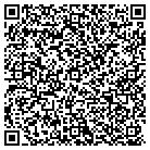 QR code with D Brother's Party Store contacts