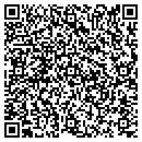 QR code with A Tristar Pool Service contacts