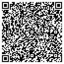 QR code with KB Maintenance contacts