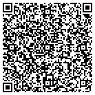 QR code with D & L Computer Services contacts