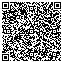 QR code with Thirdeye contacts