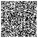 QR code with House Of Windows contacts