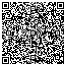QR code with Alert Lanes contacts