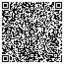 QR code with A & A Locksmith contacts