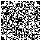 QR code with Yantra Automation Inc contacts