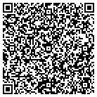 QR code with U M Institute Of Technology contacts