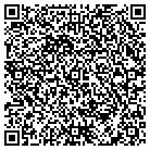 QR code with Maynard Water Conditioning contacts