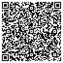 QR code with S E Q Systems LLC contacts