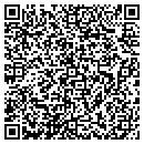 QR code with Kenneth Large DC contacts