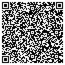 QR code with P&M Home Maintenance contacts