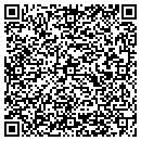 QR code with C B Richard Ellis contacts