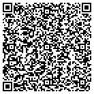 QR code with Allan David Masonry Inc contacts