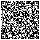 QR code with Trizec Properties contacts