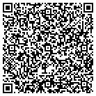 QR code with Jeffrey L Blackburn DDS contacts