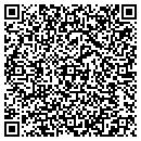 QR code with Kirby Co contacts