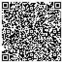 QR code with John B Blythe contacts