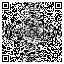 QR code with Kinzer's Collision contacts