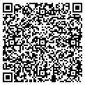 QR code with ADAM contacts