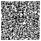 QR code with Huggles and Snuggles Daycare contacts