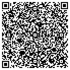 QR code with B S Young & Associates Ltd contacts