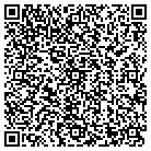 QR code with Manistee Arts Institute contacts